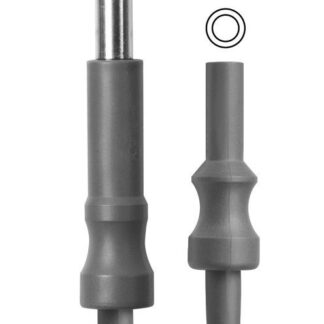 83-124-50-04  ~ KABEL, MON., INSTR. 4MM ANSCHL., BOVIE, ~