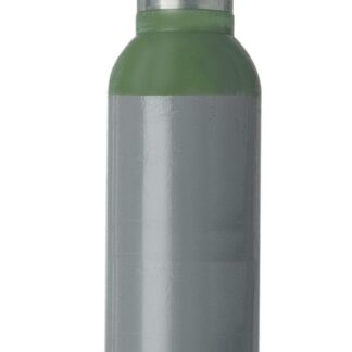 94-179-59-04  ~ Argon-Gasflasche, ohne Füllung, 5 ltr. ~