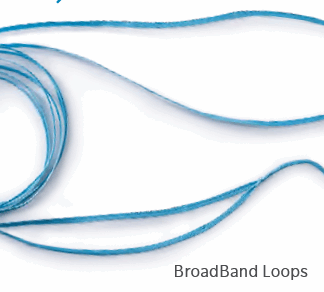 CM-0323N  ~ Suture   Suture Tape Loops (cont.) ~