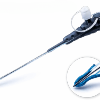 CM-99114BN  ~ JuggerKnot Soft Anchor – 1.4 mm Short (hand, wrist, elbow) ~