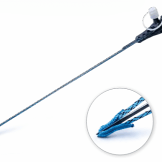 CM-99115B  ~ JuggerKnot Soft Anchor (shoulder) ~