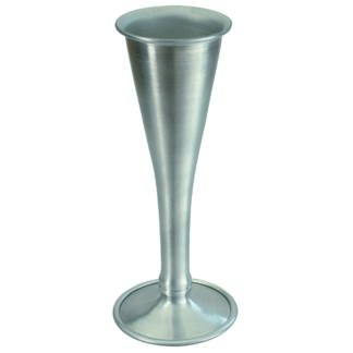 HB0073  ~ Pinard Stethoskop aus Aluminium, zerlegbar, 15,0cm ~