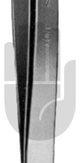 HB0107  ~ Schweizer Pinzette, Nr.7 12cm ~