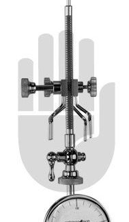 HB0135-07  ~ Verschlusskegel, mittel ~