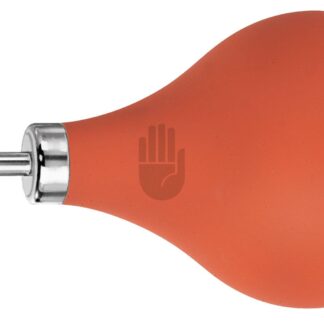 HB0149-00  ~ Luftdusche mit Metallmontur ~