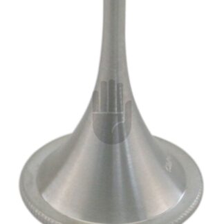 HB0170-02  ~ Hartmann Ohrspekula, Fig.2, 3,5mm Edelstahl rostfrei ~