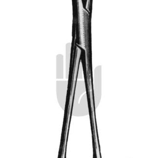 HB0778  ~ Bernhard Tuchklemme, 16cm ~