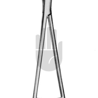 HB0780  ~ Lane Tuchklemme, 20cm ~