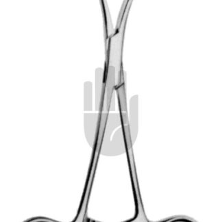 HB0782  ~ Lorna Tuchklemme, 13cm ~