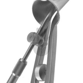 HB1215-02  ~ Analspreizer, mit Kaltlichtaufsatz, 18cm ~