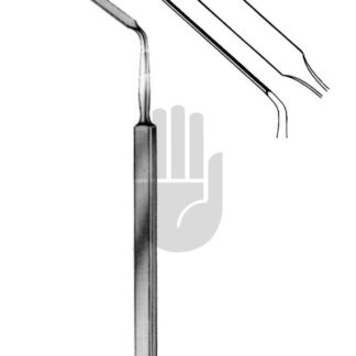 HB1411-20  ~ Horsley Separator, 20cm ~