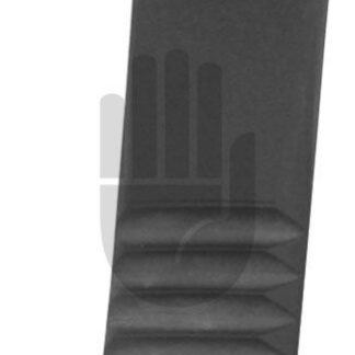HB1565-24  ~ Seitenvalve, PEEK, 8 Zähne, 60x23mm ~