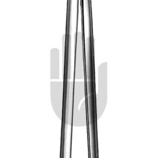 HB1905-18  ~ Kelly feine chirurgische Schere, gerade, 18cm ~