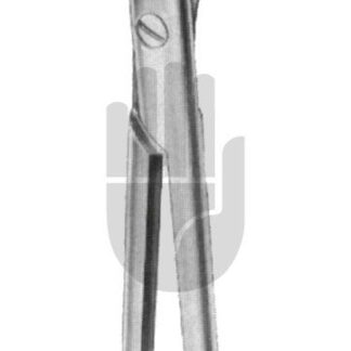 HB1910-18-SC  ~ Waldmann Dammschere, 18cm Supercut ~