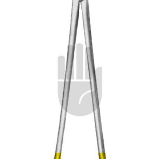 HB2198-20  ~ Mayo-Hegar Nadelhalter, schlankes Modell, HM, 20 cm ~