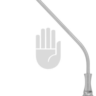HB2670-65  ~ Frazier Saugrohr, 5CH, 45 , 200mm ~