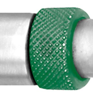 HB3414-10  ~ Bohrführungs-Einsatz   1,0mm grün ~