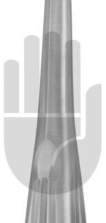 HB3592-23  ~ Epstein Kürette, 20,0cm, 2,3mm ~