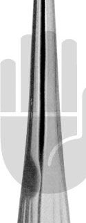 HB3592-33  ~ Epstein Kürette, 20cm, 3,3mm ~
