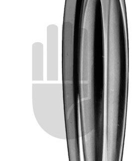 HB3612  ~ Alexander Raspatorium, 20cm ~