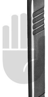 HB3613  ~ Matson Raspatorium, 22cm ~