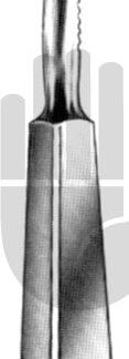HB3619-02  ~ Semb Rippenraspatorium, Fig.2, 21cm ~