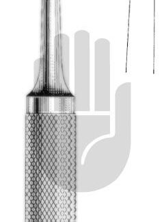 HB3634-10  ~ Cobb Spinal Elevator 10mm, 28cm ~