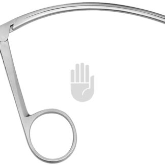 HB3645  ~ Caroll Sehnenfaßzange, 11cm ~