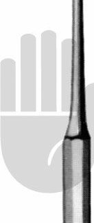HB3647-03  ~ Gallaher Knochenfeile, Fig.3, 18cm ~