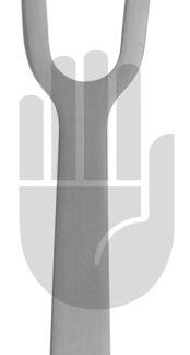 HB3672-22  ~ Awty Osteotomy Retraktor ~