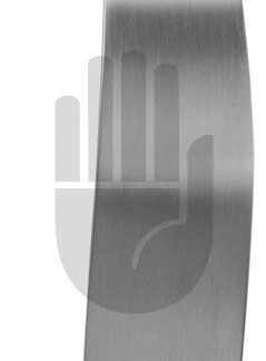 HB3676-15  ~ Humeruskopf Retraktor, 18cm ~