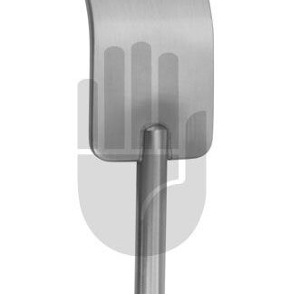 HB3676-35  ~ Fukuda Retraktor, 35mm, 24cm ~