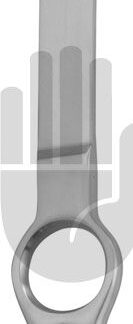 HB3676-42  ~ Darrach Retraktor, 12mm, 26cm ~