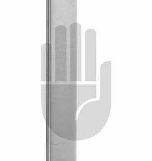 HB3676-51  ~ Browne Retraktor, 40x70mm, 26cm ~