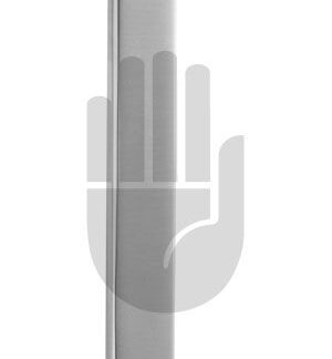 HB3676-52  ~ Browne Retraktor, 50x70mm, 26cm ~