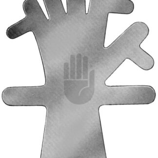 HB3679-02  ~ Bleihand für Erwachsene -Entspricht nicht EU-Bestimmungen- ~