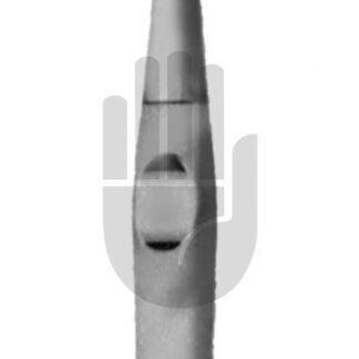 HB3685-17  ~ Mead Hammer, 320g,   26mm, 17cm, mit auswechselbaren Ferrozellbacken ~