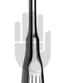 HB3689-27  ~ Hajek Hammer, 160g,   27mm, 20cm ~