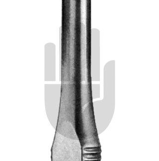HB3690-45  ~ Bergmann Hammer, 380g,   45mm, 24cm ~