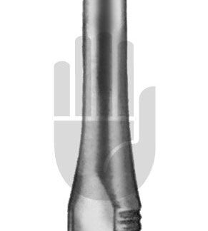 HB3691-40  ~ Ombredanne Hammer, 560g, 40mm, 24cm ~