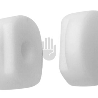 HB3697-01  ~ Kunststoffbacken allein, 40g ~