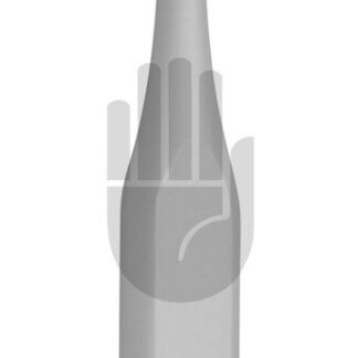 HB3698-20  ~ Babbush Hammer mit Nylonein- lagen, 18,0cm,  25mm, 200g ~