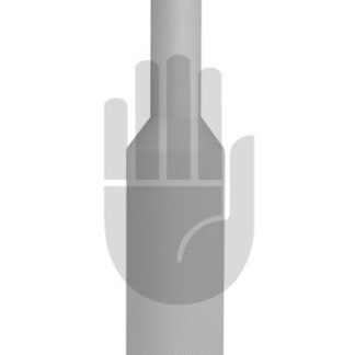 HB3698  ~ Fowler Hammer, Aluminium, 38mm 19,5cm, 7 3 4" ~