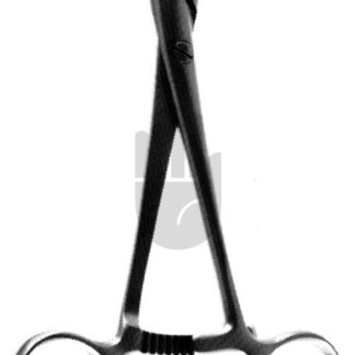 HB3701-14  ~ Repositionszange, 14cm ~