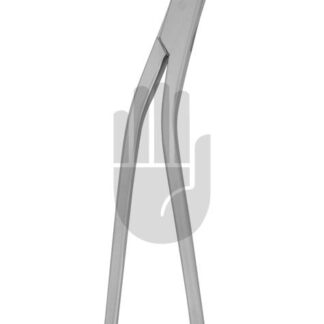 HB3702-01  ~ Dingmann Knorpelfaßzange, 2,0mm, 18,5 cm ~