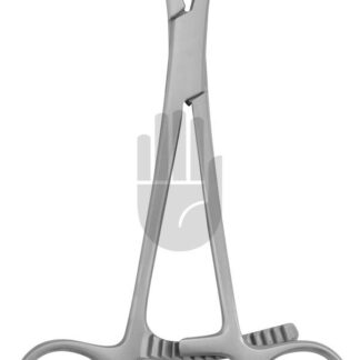 HB3703  ~ Repositionszange, 13cm ~