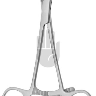 HB3714  ~ Repositionszange, 13,5cm ~