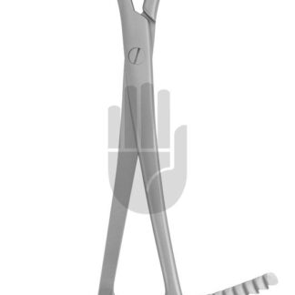 HB3717-03  ~ Repositionszange, 16cm ~