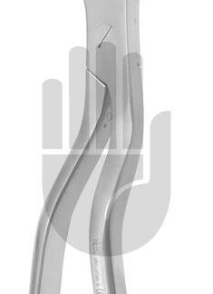 HB3749-02  ~ Rowe Repositionszange, rechts, 8,5x13mm, 24cm ~