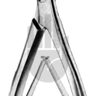 HB3860-23  ~ Knochenschere, 23cm ~